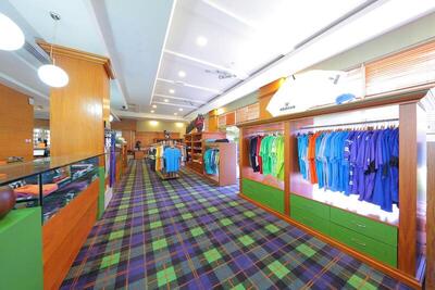 Sueno Hotels Golf Belek, Белек, Турция