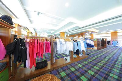 Sueno Hotels Golf Belek, Белек, Турция