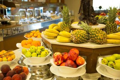 Sueno Hotels Golf Belek, Белек, Турция