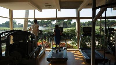 Sueno Hotels Golf Belek, Белек, Турция
