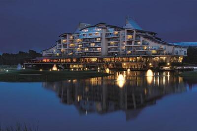 Sueno Hotels Golf Belek, Белек, Турция