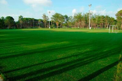 Sueno Hotels Golf Belek, Белек, Турция