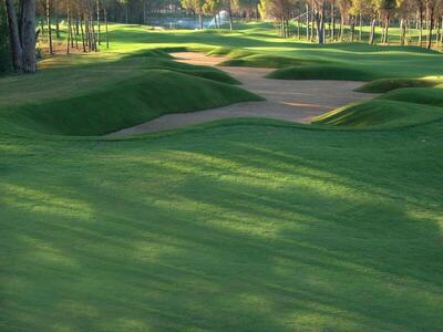 Sueno Hotels Golf Belek, Белек, Турция