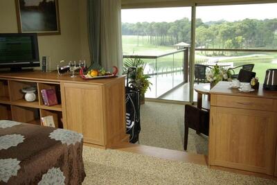 Sueno Hotels Golf Belek - Superior Double Room