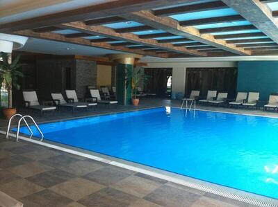 Sueno Hotels Golf Belek, Белек, Турция