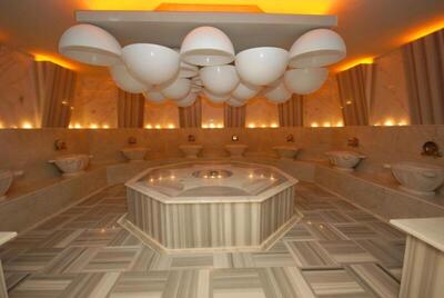 Sueno Hotels Golf Belek, Белек, Турция