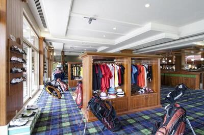 Sueno Hotels Golf Belek, Белек, Турция
