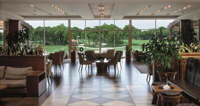 Sueno Hotels Golf Belek, Белек, Турция