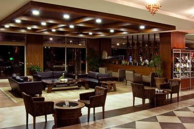 Sueno Hotels Golf Belek, Белек, Турция