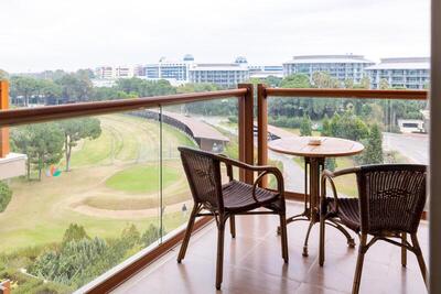 Sueno Hotels Golf Belek - Standard Double Room