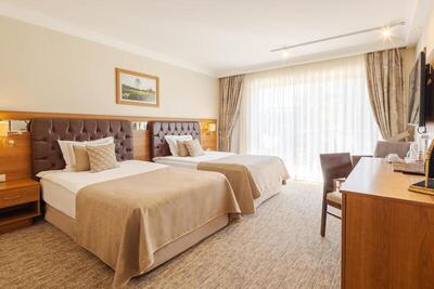 Sueno Hotels Golf Belek - Standard Double Room