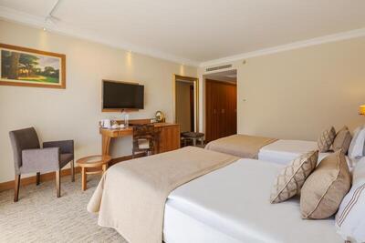 Sueno Hotels Golf Belek - Standard Double Room
