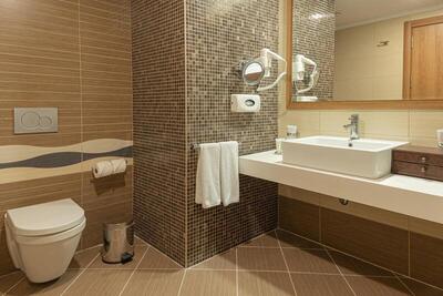 Sueno Hotels Golf Belek - Standard Double Room