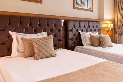 Sueno Hotels Golf Belek - Standard Double Room