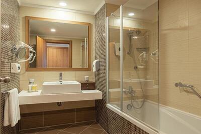 Sueno Hotels Golf Belek - Standard Double Room