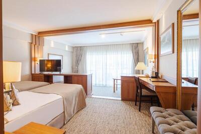 Sueno Hotels Golf Belek - Superior Double Room