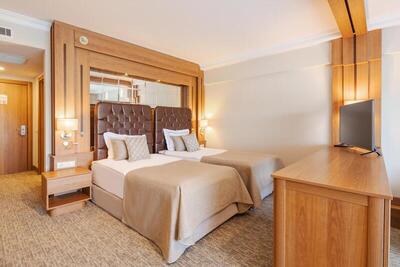 Sueno Hotels Golf Belek - Superior Double Room