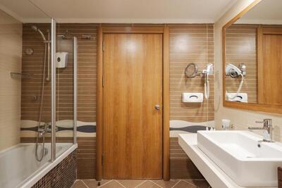 Sueno Hotels Golf Belek - Superior Double Room