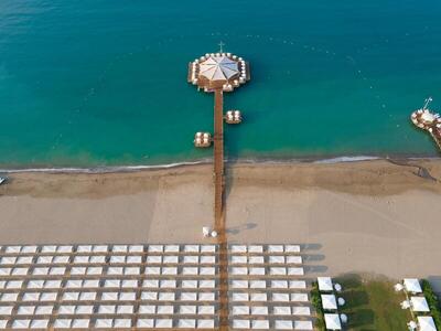 Sueno Hotels Golf Belek, Белек, Турция