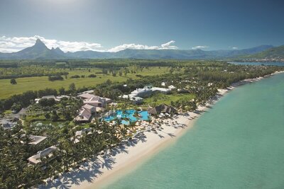 Sugar Beach Mauritius, Флик ен Флак, Мавриций