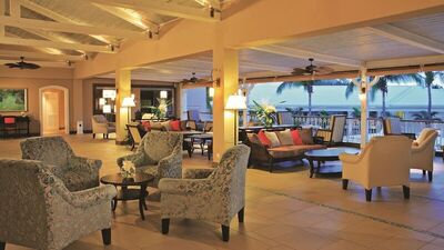 Sugar Beach Mauritius, Флик ен Флак, Мавриций