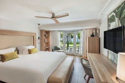 Sugar Beach Mauritius, Флик ен Флак, Мавриций