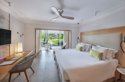 Sugar Beach Mauritius, Флик ен Флак, Мавриций