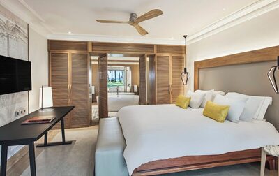 Sugar Beach Mauritius, Флик ен Флак, Мавриций
