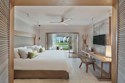 Sugar Beach Mauritius, Флик ен Флак, Мавриций
