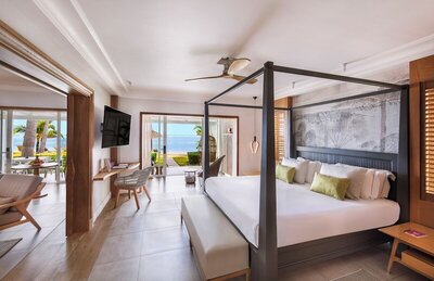 Sugar Beach Mauritius, Флик ен Флак, Мавриций