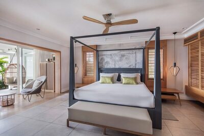 Sugar Beach Mauritius, Флик ен Флак, Мавриций