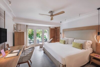 Sugar Beach Mauritius, Флик ен Флак, Мавриций