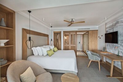 Sugar Beach Mauritius, Флик ен Флак, Мавриций