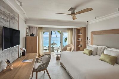 Sugar Beach Mauritius, Флик ен Флак, Мавриций