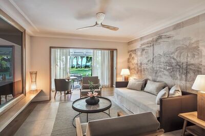 Sugar Beach Mauritius - Premium Suite