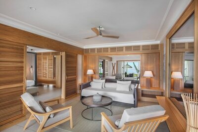Sugar Beach Mauritius, Флик ен Флак, Мавриций