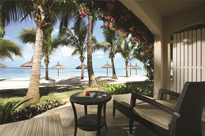 Sugar Beach Mauritius, Флик ен Флак, Мавриций