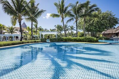 Sugar Beach Mauritius, Флик ен Флак, Мавриций