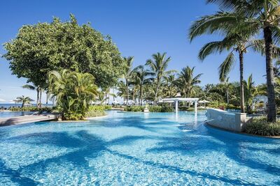 Sugar Beach Mauritius, Флик ен Флак, Мавриций
