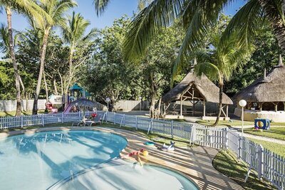Sugar Beach Mauritius, Флик ен Флак, Мавриций
