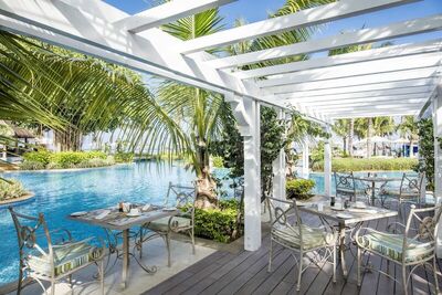 Sugar Beach Mauritius, Флик ен Флак, Мавриций
