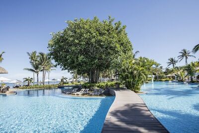 Sugar Beach Mauritius, Флик ен Флак, Мавриций
