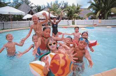Sugar Beach Mauritius, Флик ен Флак, Мавриций