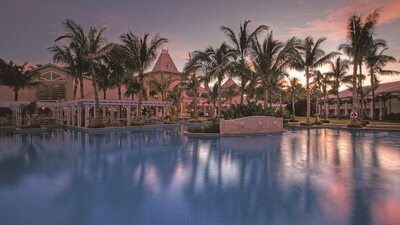 Sugar Beach Mauritius, Флик ен Флак, Мавриций