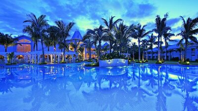 Sugar Beach Mauritius, Флик ен Флак, Мавриций