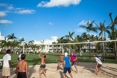 Sugar Beach Mauritius, Флик ен Флак, Мавриций
