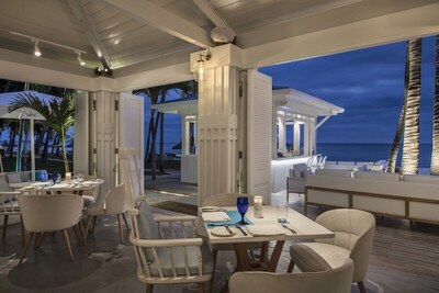 Sugar Beach Mauritius, Флик ен Флак, Мавриций