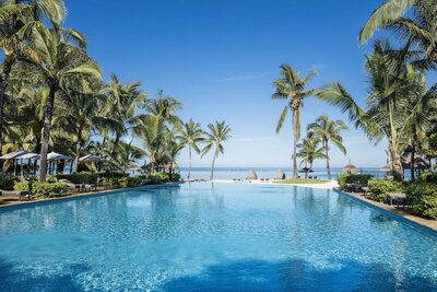 Sugar Beach Mauritius, Флик ен Флак, Мавриций