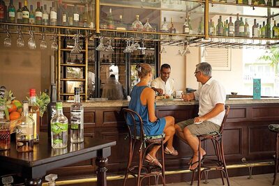 Sugar Beach Mauritius, Флик ен Флак, Мавриций
