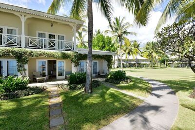 Sugar Beach Mauritius, Флик ен Флак, Мавриций